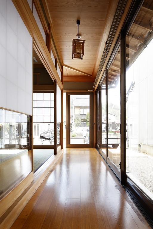 宿屋 天空 Asago Exteriér fotografie