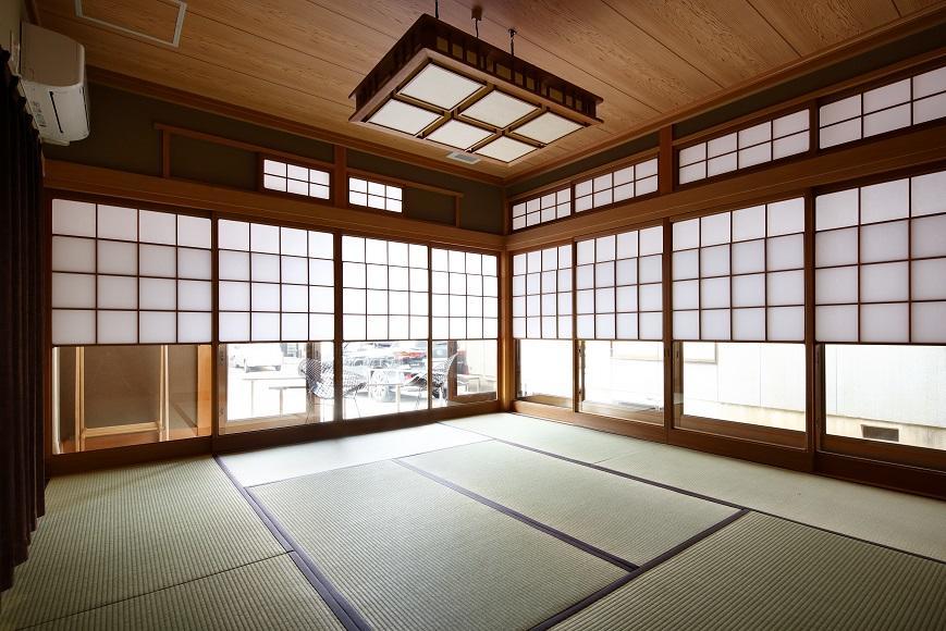 宿屋 天空 Asago Exteriér fotografie